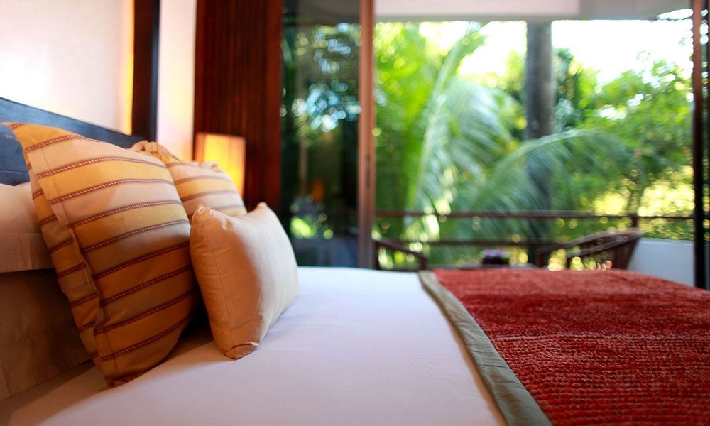 Safari Beach Hotel - SHA Extra Plus Patong Exterior foto