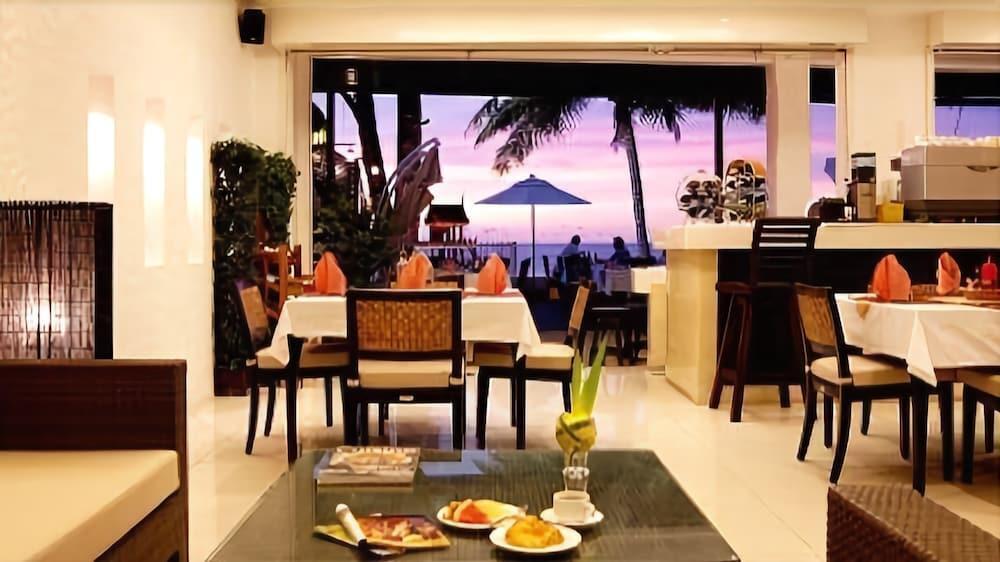Safari Beach Hotel - SHA Extra Plus Patong Exterior foto